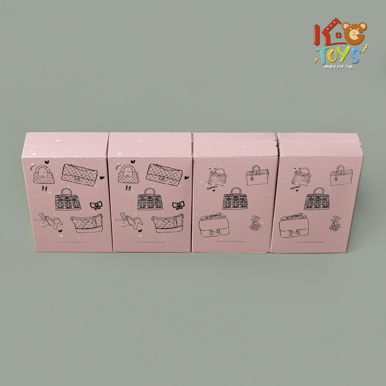 MIni Bags Blind Box