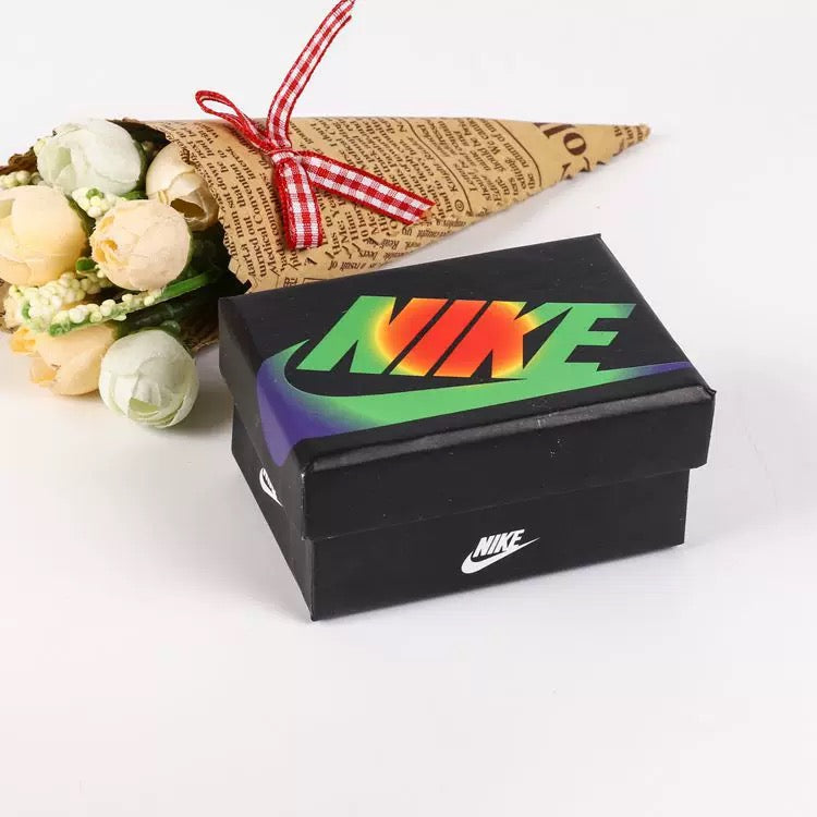 Mini shoes box(without shoes)
