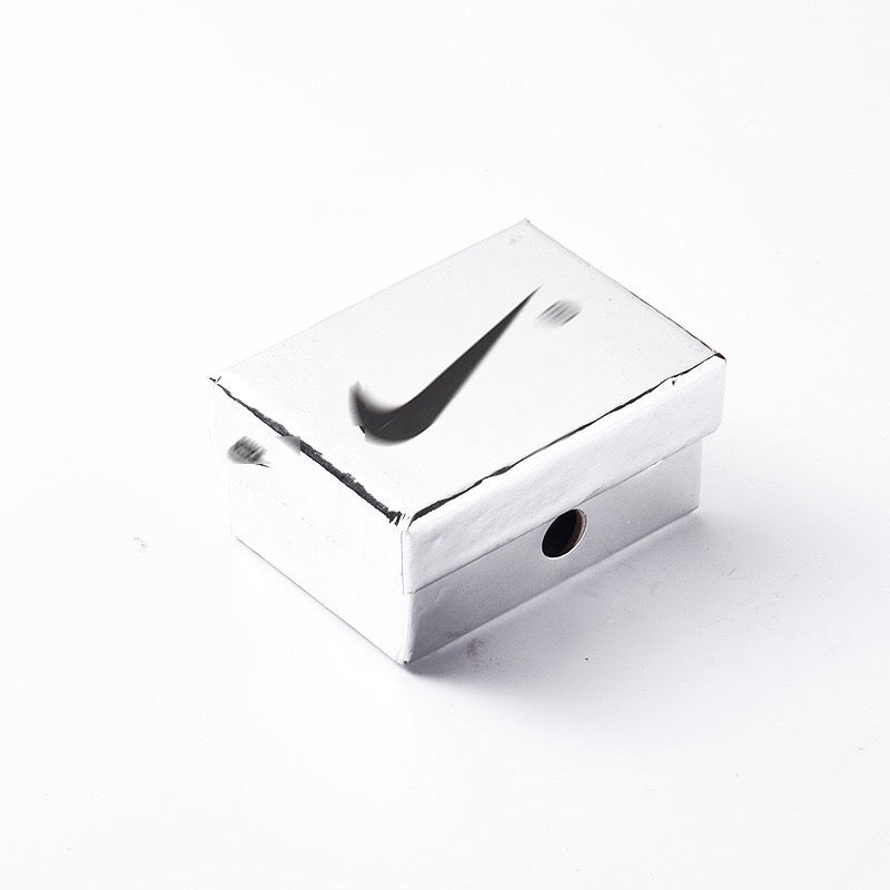 Mini shoes box(without shoes)