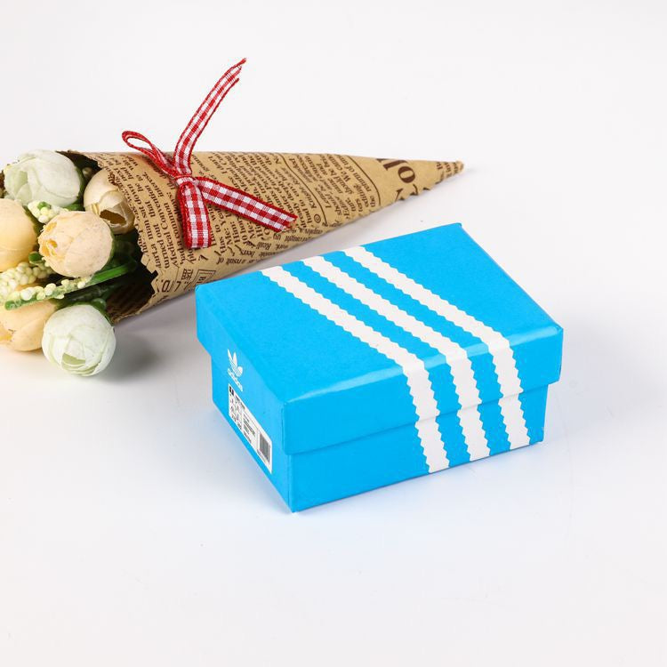Mini shoes box(without shoes)