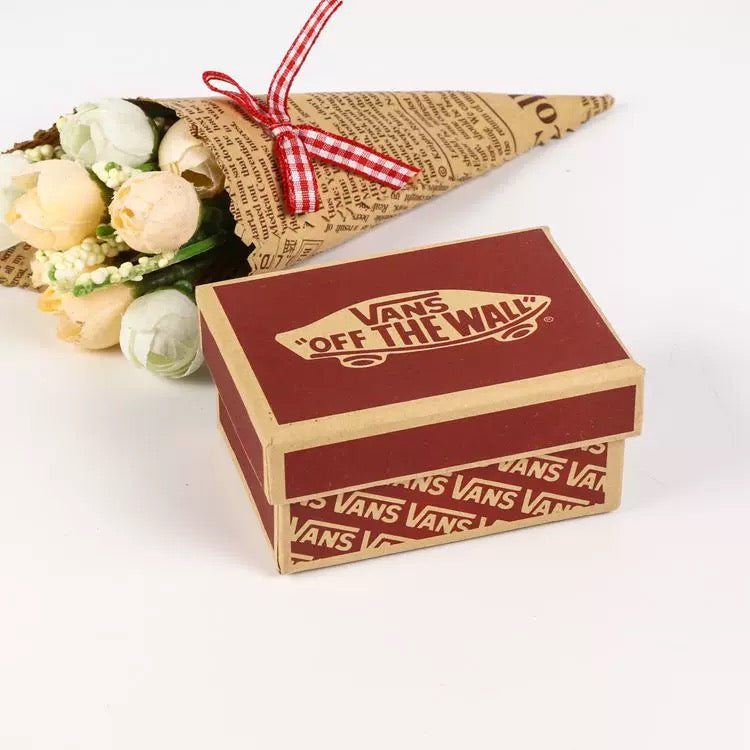 Mini shoes box(without shoes)