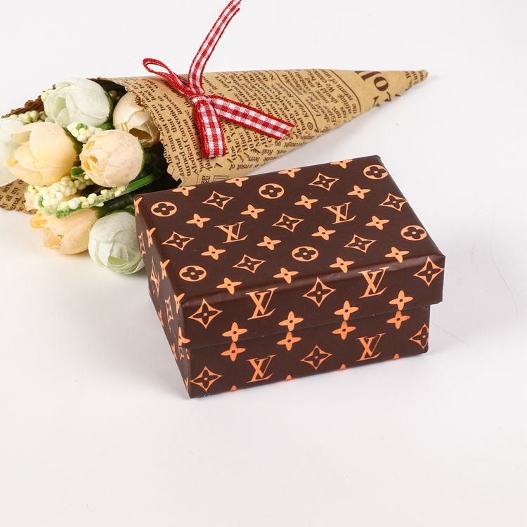 Mini shoes box(without shoes)