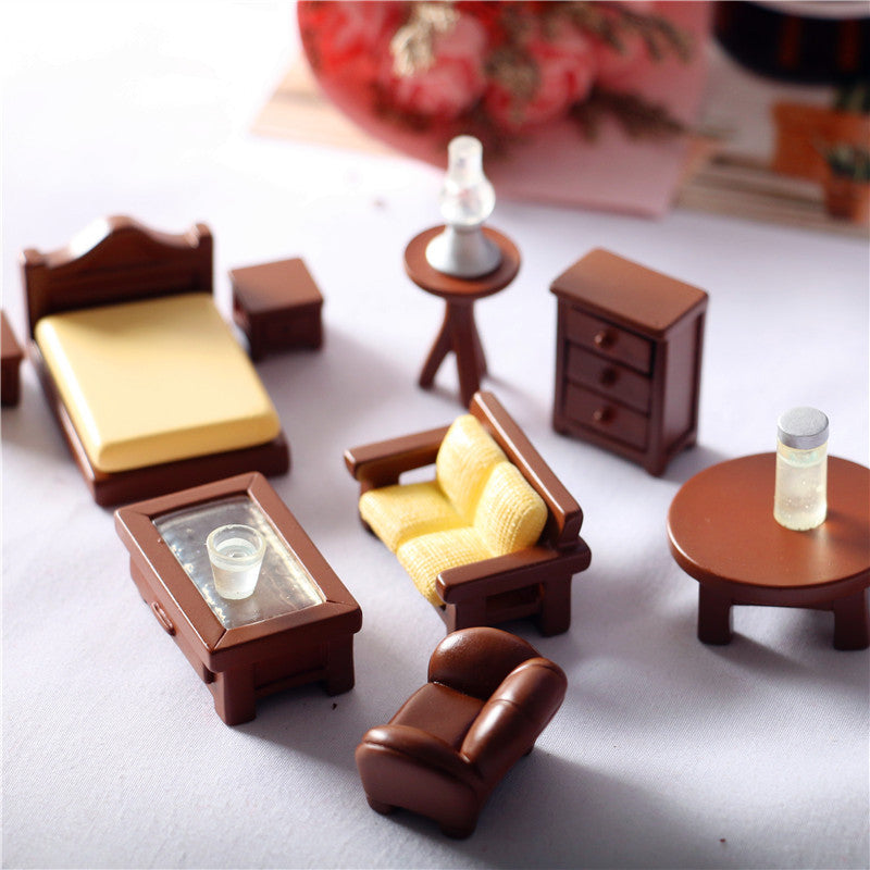 mini sofa set – KGHOUSE2.0