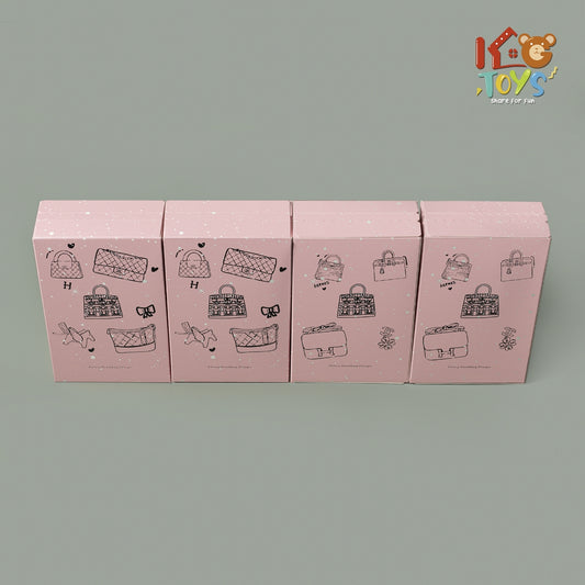 MIni Bags Blind Box