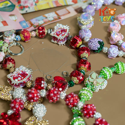 Luxury Phone chain Mystery Bag