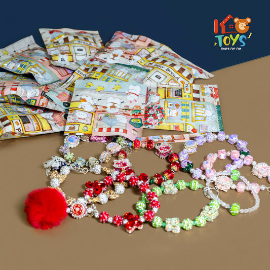 Luxury Phone chain Mystery Bag