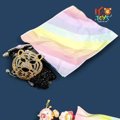 Luxury Beads Lucky Bag