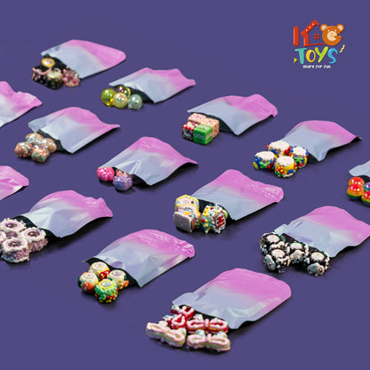 Acrylic beads Mystery Bag