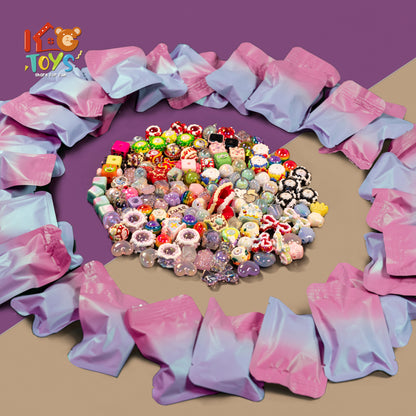 Acrylic beads Mystery Bag