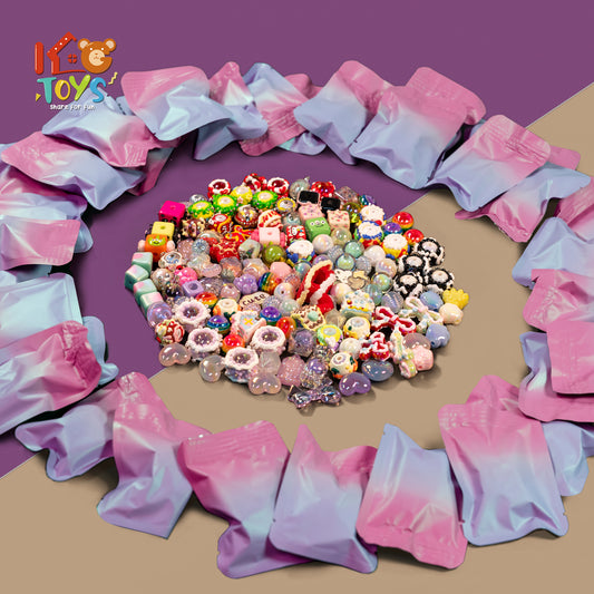 Acrylic beads Mystery Bag