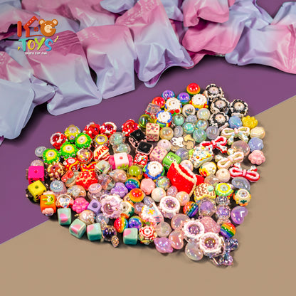 Acrylic beads Mystery Bag