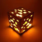 MC cube light