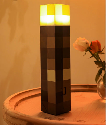 MC torch light