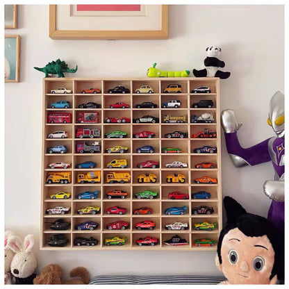 Shelf for Mini sneakers