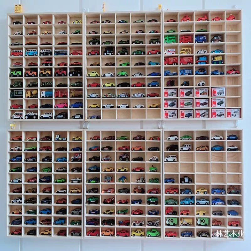 Shelf for Mini sneakers