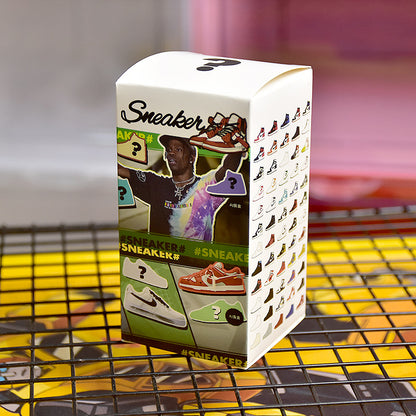 Mstery box--mini shoes