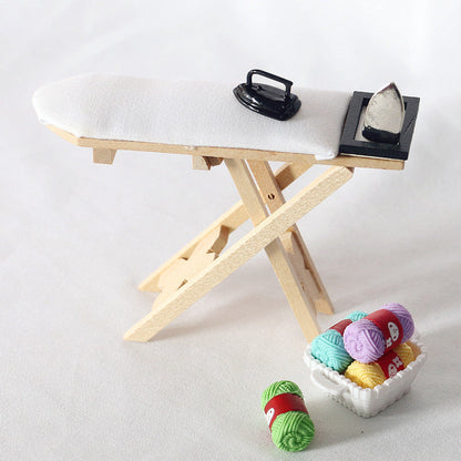 mini furniture set